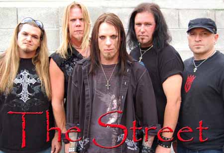 [The Street Band Picture]