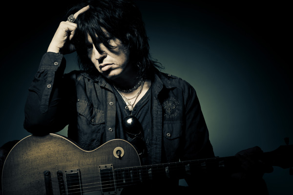 [Tom Keifer Band Picture]