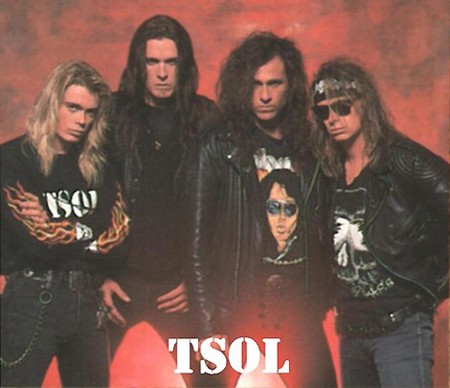 Tsol