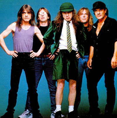 When AC/DC Found Their Sound With 'T.N.T.