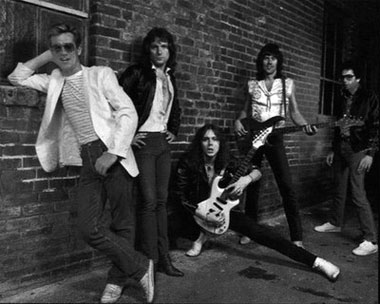 [Alcatrazz Band Picture]