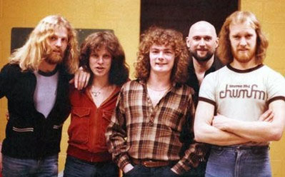 April Wine Discography Reference List Of Music Cds Heavy Harmonies