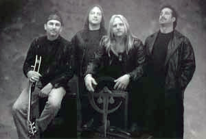 [Cold Truth Band Picture]