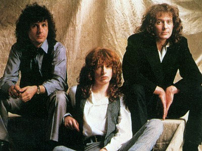 [Fastway Band Picture]