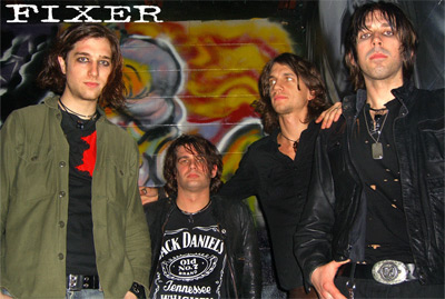 [Fixer Band Picture]