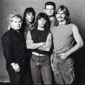 [Jimmy Davis and Junction Band Picture]