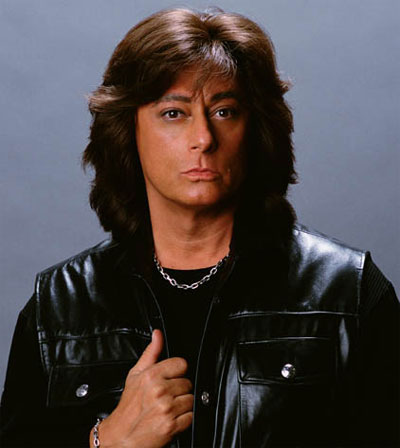 [Joe Lynn  Turner Band Picture]