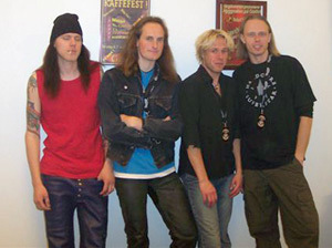 [MPG Band Picture]