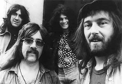 [Nazareth Band Picture]