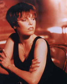 pat benatar innamorata