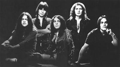 Rainbow - 24 POSTER - RISING rock album pic Ronnie James Dio Ritchie  Blackmore