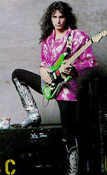 steve vai passion and warfare songs