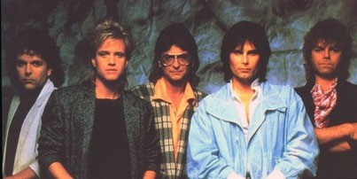 SURVIVOR (@survivorband) / X