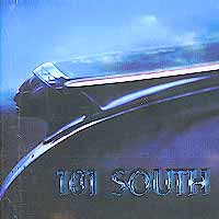 [101 South 101 South Album Cover]