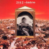 [2112 Intro Album Cover]