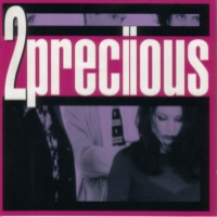 [2preciious 2preciious Album Cover]