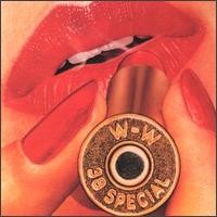 38 Special Rockin' Into the Night Album Cover