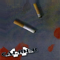 [44 Caliber 44 Caliber  Album Cover]