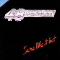 48 Crash Some Like It Hot Album Cover