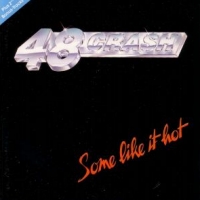 [48 Crash Some Like It Hot Album Cover]