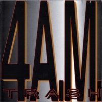 4 A.M. Trash Album Cover