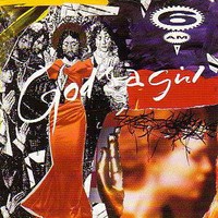 [6AM 6AM - God's a Girl Album Cover]