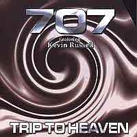 707 Trip to Heaven Album Cover