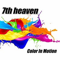 7th Heaven Color In Motion Album Cover