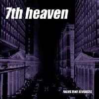 [7th Heaven Faces Time Replaces Album Cover]
