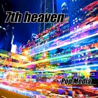 [7th Heaven Pop Media Album Cover]