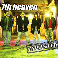 [7th Heaven Unplugged Album Cover]