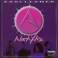Abraxas Earcleaner Album Cover