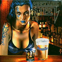 [Absolute Steel Womanizer Album Cover]