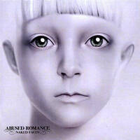 Abused Romance Naked Faces Album Cover