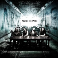 Abused Romance Shine - Special Edition Album Cover