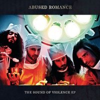 [Abused Romance  Album Cover]