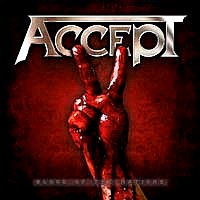 Accept Blood of the Nations Album Cover