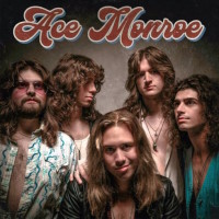Ace Monroe Ace Monroe Album Cover