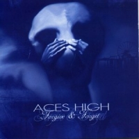 [Aces High  Album Cover]