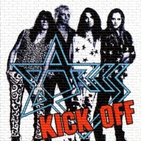 Aces Kickoff Album Cover