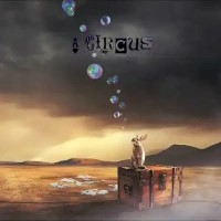 [A Circus  Album Cover]