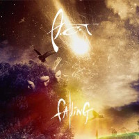 [A.C.T Falling Album Cover]