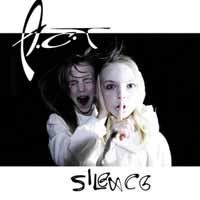 [A.C.T Silence Album Cover]