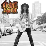 Adam Bomb Rock On, Rock Hard, Rock Animal Album Cover