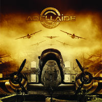 [Adellaide Adellaide Album Cover]