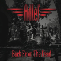 [Adler  Album Cover]