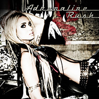 [Adrenaline Rush Adrenaline Rush Album Cover]