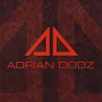 Adrian Dodz Adrian Dodz Album Cover