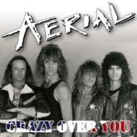 [Aerial Crazy Over You Album Cover]