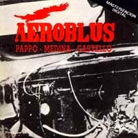 [Aeroblus Aeroblus Album Cover]